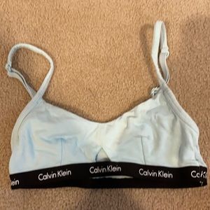 Calvin Klein Bra